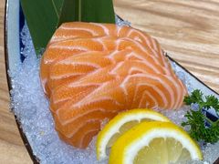 -西月山居匠心创意料理(江汉路新佳丽广场店)