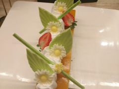 -芭菲盛宴·环球美食(解放碑英利国际店)