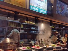 -武庄主特色炒鸡(周恩来纪念馆店)