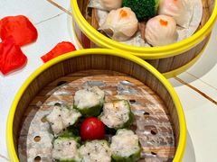 -福满楼·海鲜酒家(福永益田店)