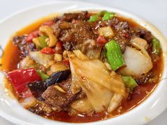精品过油肉拌面-歹歹的加个面过油肉拌面(贵州路店)