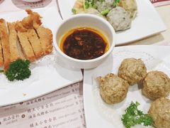 -池记(尖沙咀店)