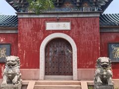 -焦山景区-万佛塔