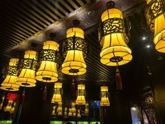 -鼓楼东街老火锅(鼓楼店)