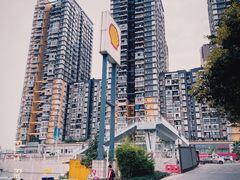 -重庆彩云湖湿地公园