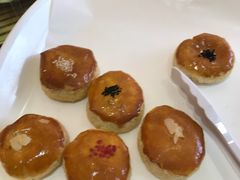 -味多美蛋糕(看丹桥店)