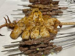 -三个大叔东北烧烤·砂锅菜(西三旗店)