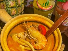 -泰妃殿(武汉首店)