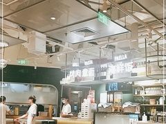 大堂-CRAZYONES西班牙海鲜饭(上海美罗城店)