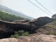 -马头山