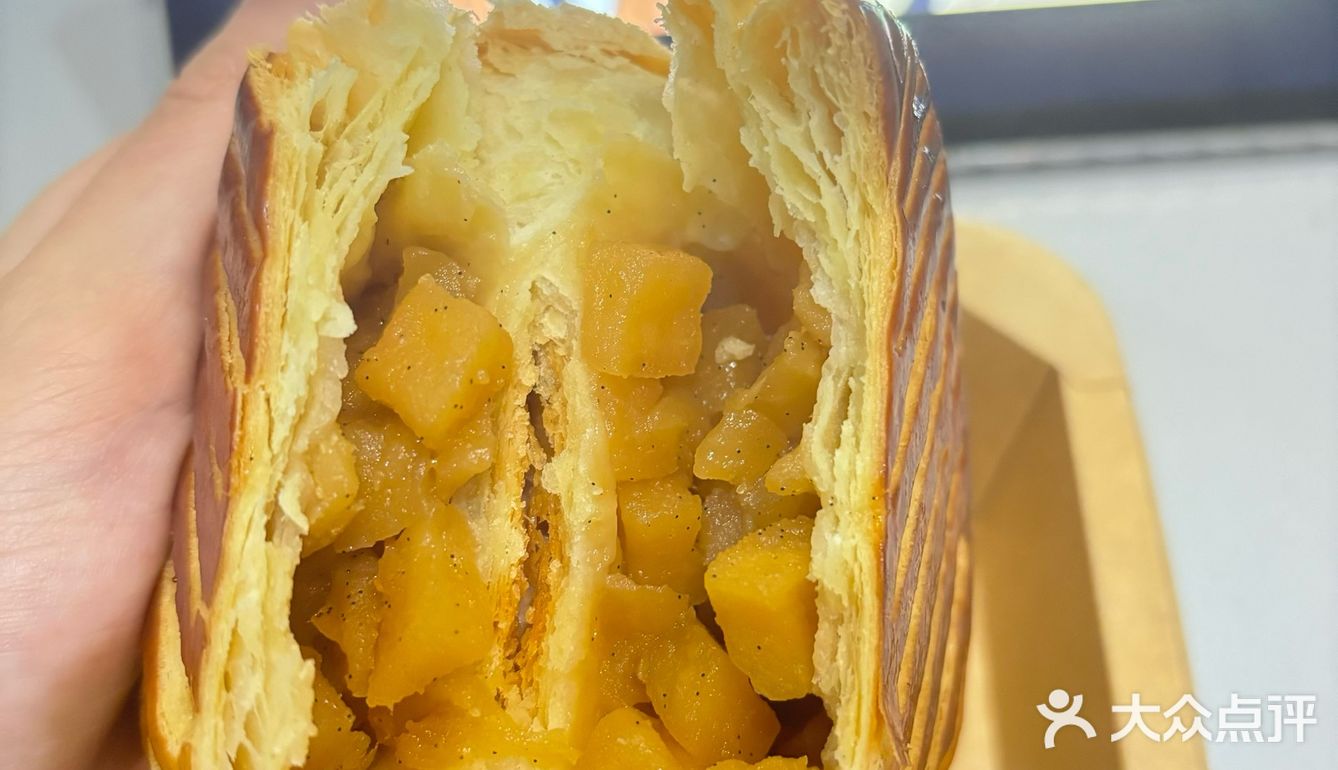 一家平价又好吃的面包店🍞被我挖到了👀