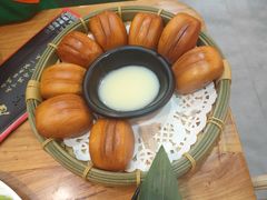 -合易泓烤肉·海肠捞饭(火车站店)