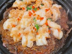 -绿茶餐厅(布吉万象汇店)