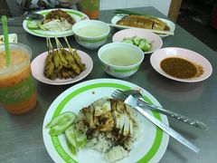-红大哥水门鸡饭(總店)
