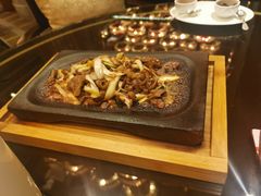 -北京四季酒店·采逸轩