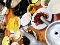 -尼玛藏家风味园(阿山食城店)