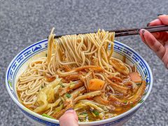 -永丰面馆(汉口路店)