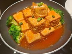 -清真·宁夏印象·盐池滩羊肉体验店(江宁路店)