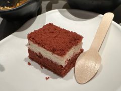 -水木锦堂·自助铁板烧(方庄时代店)