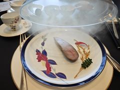 -潮汕味道·煮海餐厅(金麟大厦店)