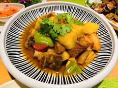 -泰柠小馆泰式料理(银泰城店)