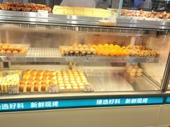 -凯德广场(西城店)