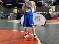 -东方启明星篮球培训(击掌校区)