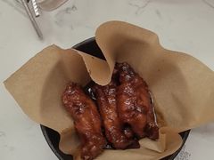 -必胜客(鞍山万象汇店PH店)