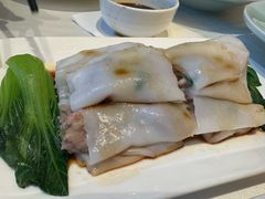 -香港狮子山下·明星粤菜餐厅(北苑店)