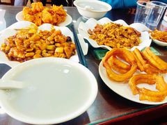 -护国寺小吃店(红莲南路店)