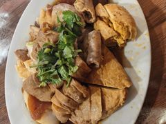 -车头老二大排档(金城步行街店)