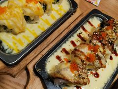 -西月山居匠心创意料理(江汉路新佳丽广场店)