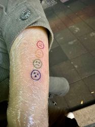 点击看大图 -墨無界刺青TATTOO