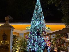 -火车头法国西餐厅