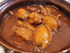 -将相和·海鲜蒸饺大连菜