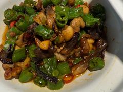 -全牛匠·乐山跷脚牛肉(西北旺万象汇店)