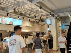 -喜茶(广州北京路惠福东店)