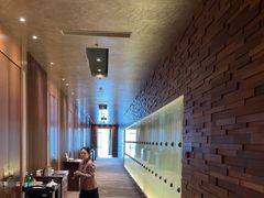 -粤尚腾香居中餐厅(首都机场希尔顿店)