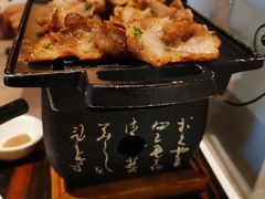 -山葵家·创意料理(万象汇店)