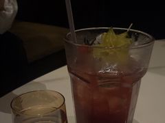-O.F COCKTAIL&WHISKY