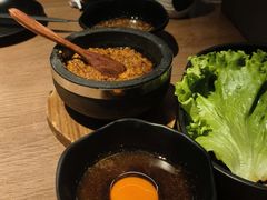 -虎丸烧肉(世纪汇店)