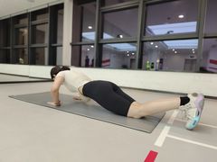 -WEGYMER健萌健身(麦德龙钰龙天下馆)