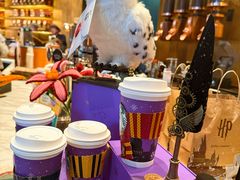 -星巴克(北京三里屯SOHO一店)