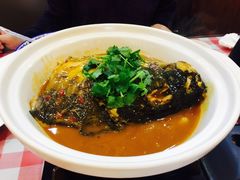 -鲁班小馆(政四街店)
