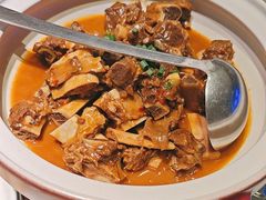 -院里寻菜·精致庭院菜(观沙岭店)