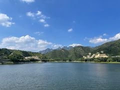 -云岫谷游猎自然风景区