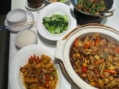 -赣江里•江西菜(望京旺角店)