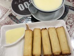 -周大娘牛乳(旧寨古村总店)