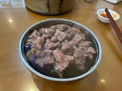 -老牌依强牛肉店(达道总店)