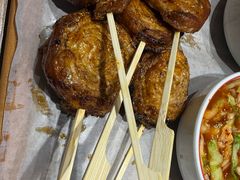 -熙成烧烤(白塔岭店)